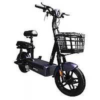 Електричний велосипед Фада FADA LiDO, 500W