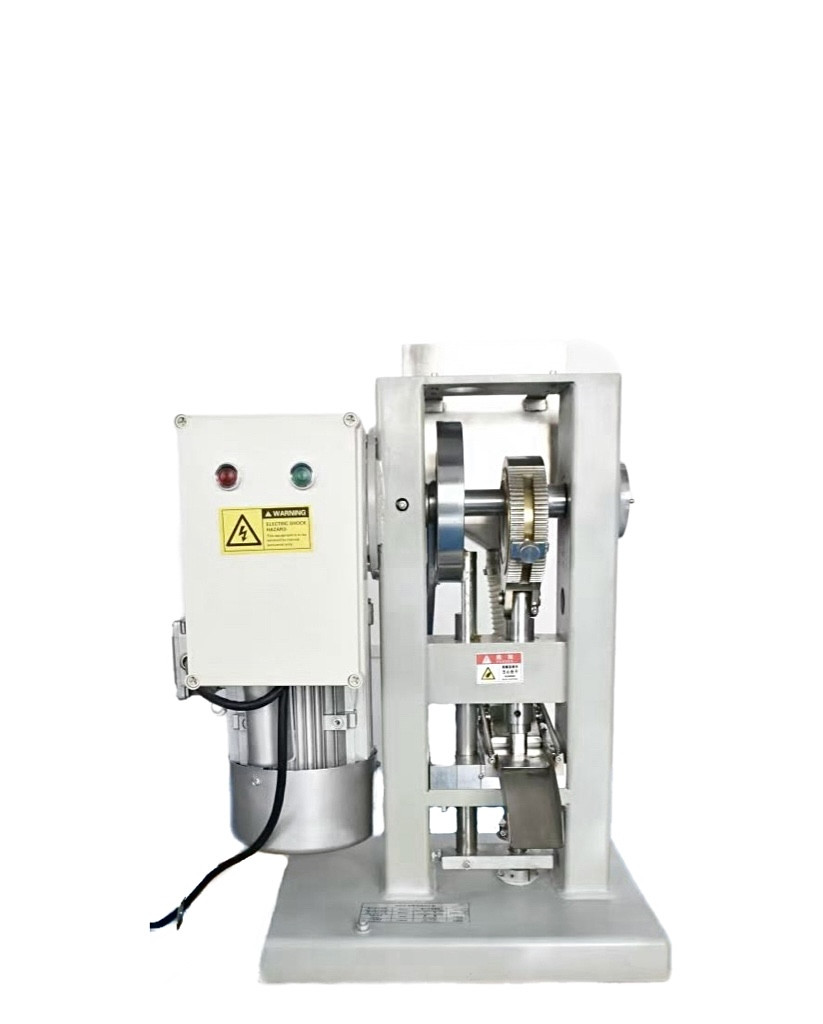 Таблетковий прес DP-60D
