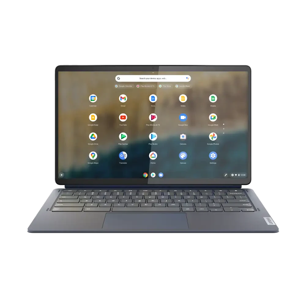 Ноутбук Lenovo IP Duet 5 Chromebook 13Q7C6 (82QS0001US)