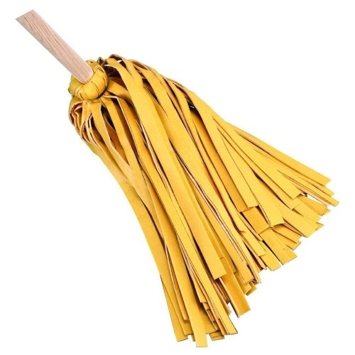 Насадка на швабру синтетична замша Shurhold для багатоцільового догляду за плавзасобами з пружинним кріпленням, фото 1