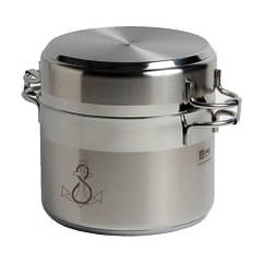 Набір каструль Kitchen 6 шт Marine Business.