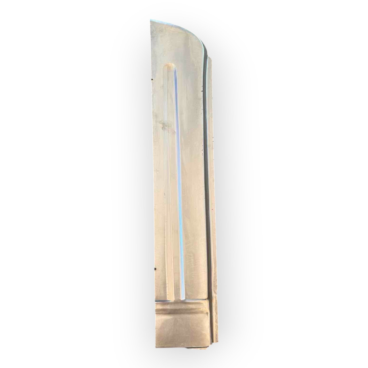 Накладка крила Газель 2705 хвіст (права) РЕМОНТНА, фото 1