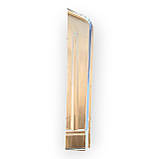 Накладка крила Газель 2705 хвіст (права) РЕМОНТНА, фото 2