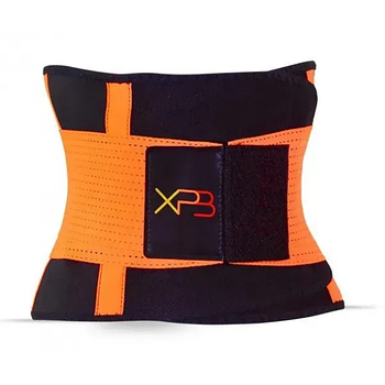 ОПТ Суперпояс для схуднення Xtreme Power Belt розмір XXL