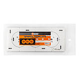 Шаблон Polax для підрозетників з отворами (1000-238), фото 4