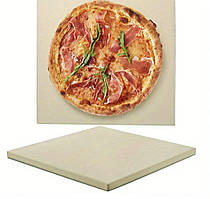 Камінь для піци 30,5 х 30,5 х 1 см