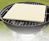 Камінь для піци 30,5 х 30,5 х 1 см, фото 4