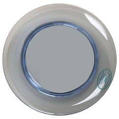 Тарілка Pasific blue 21 см Atep.