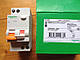 Дифавтомат 2P(1+N) 16A C 30mA SCHNEIDER ELECTRIC АД63 11473 Диференціальний автоматичний вимикач, фото 4