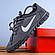 Чоловічі Легкі Кросівки Nike Free 3.0 сірі з білим, фото 5