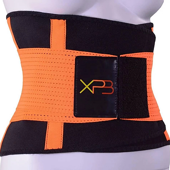 ОПТ Пояс Xtrem Power Belt розмір XL