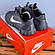 Чоловічі Легкі Кросівки Nike Free 3.0 сірі з білим, фото 6
