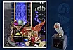 Конструктор букнук в колбі, магічна кімната Гаррі Поттера Румбокс DIY house Cute Room магічна кімната, фото 7