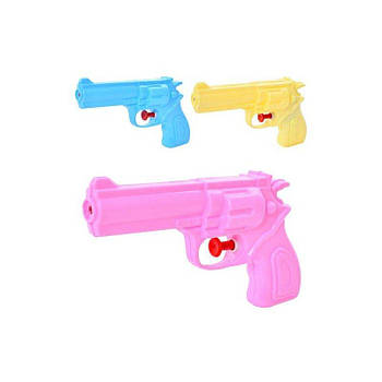 Водяний іграшковий пістолет 14см DJM53 G-Rich