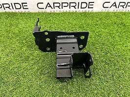 Кронштейн підсилювача бампера AUDI Q7 4L 3.0 CATA 2011 перед. прав. (б/у)