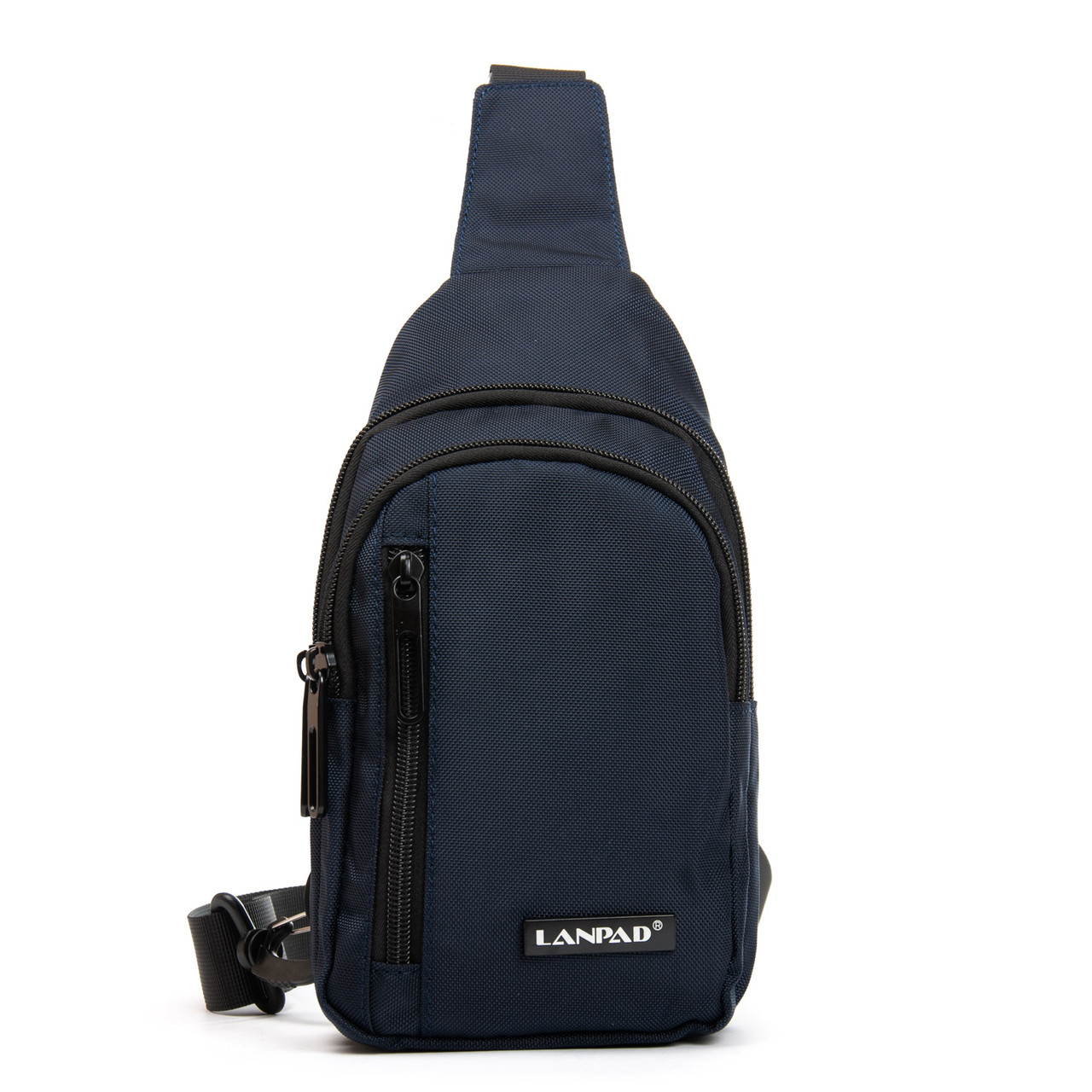 PODIUM Сумка Чоловіча На Плечо нейлон Lanpad 20829 blue