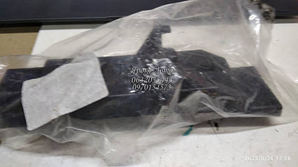 Кріплення бампера переднього SUBARU IMPREZA 000067257