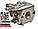 Карбюратор ECHO SRM 4605 на мотокосу Ехо SRM-200DB на бензокосу SRM-200DA Walbro WA-59-1 12300047532, фото 4