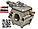 Карбюратор ECHO SRM 4605 на мотокосу Ехо SRM-200DB на бензокосу SRM-200DA Walbro WA-59-1 12300047532, фото 3