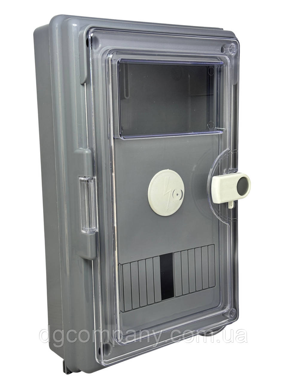 Коробка під лічильник і 6-7 автоматів зовнішня, фото 1