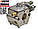 Карбюратор ECHO SRM 4605 на мотокосу Ехо SRM-200DB на бензокосу SRM-200DA Walbro WA-59-1 12300047532, фото 5
