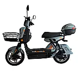 Електровелосипед Фада FADA TiKO 800 W, фото 7