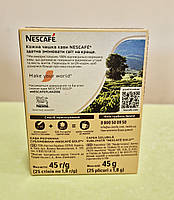 Кава Nescafe Gold 25 стіків, фото 2