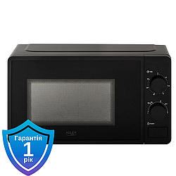 Мікрохвильова піч Adler AD 6206