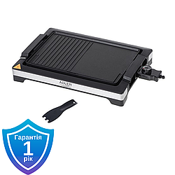 Гриль Adler AD 6614 3000 W