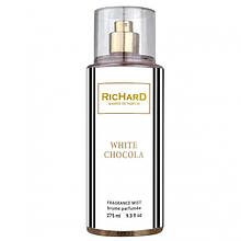 Парфумований спрей для тіла Richard White Chocola Exclusive EURO 275 мл