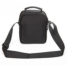PODIUM Сумка Чоловіча Планшет нейлон Lanpad 18042 black, фото 3