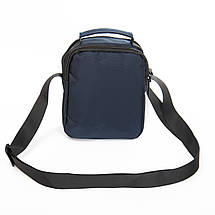 PODIUM Сумка Чоловіча Планшет нейлон Lanpad 18042 blue, фото 3