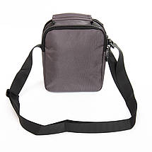 PODIUM Сумка Чоловіча Планшет нейлон Lanpad 18042 grey, фото 3
