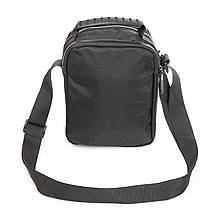 PODIUM Сумка Чоловіча Планшет нейлон Lanpad 20826 black, фото 3