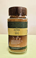 Кава Jacobs Velvet Crema 200 г розчинна, фото 5