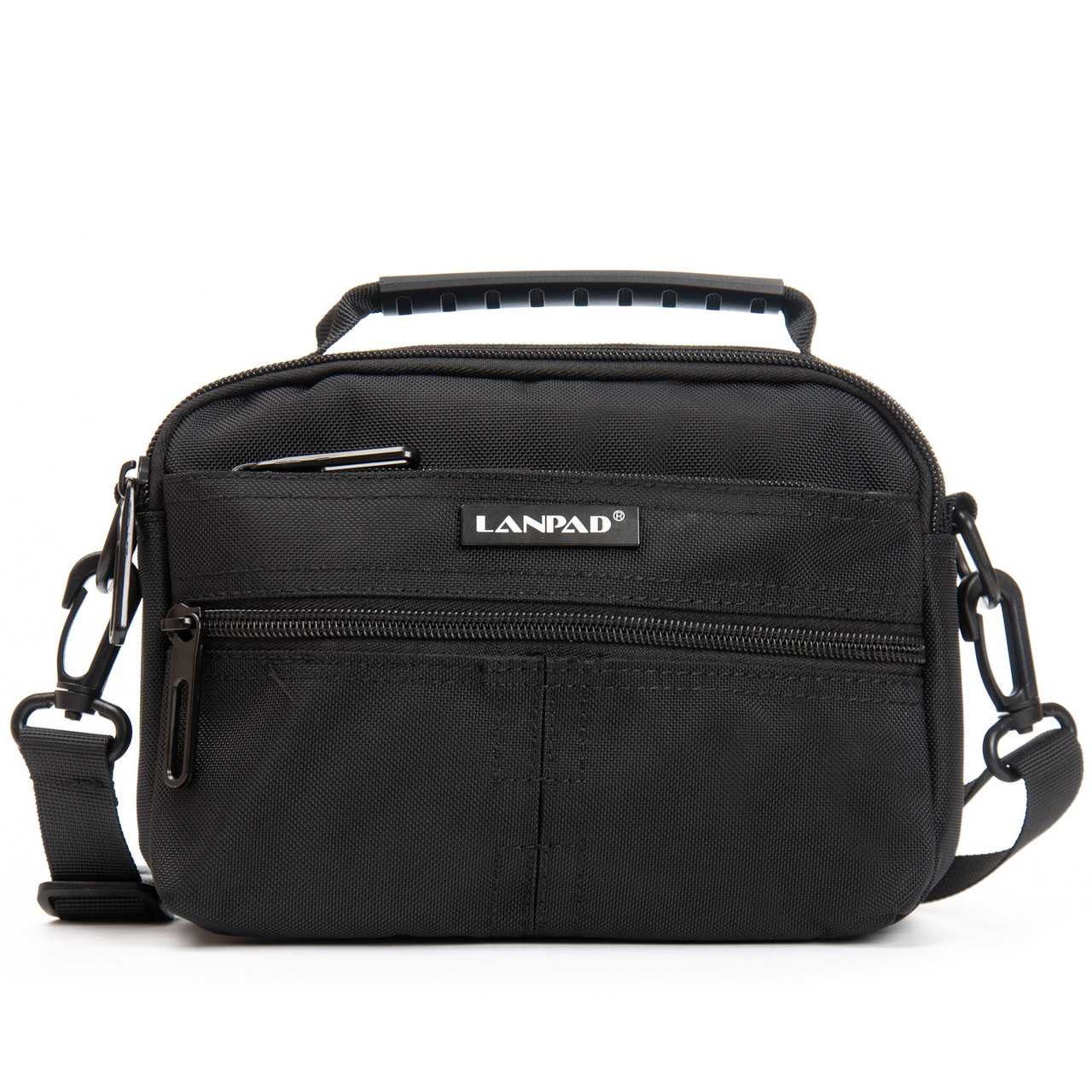 PODIUM Сумка Чоловіча Планшет нейлон Lanpad 3795 black
