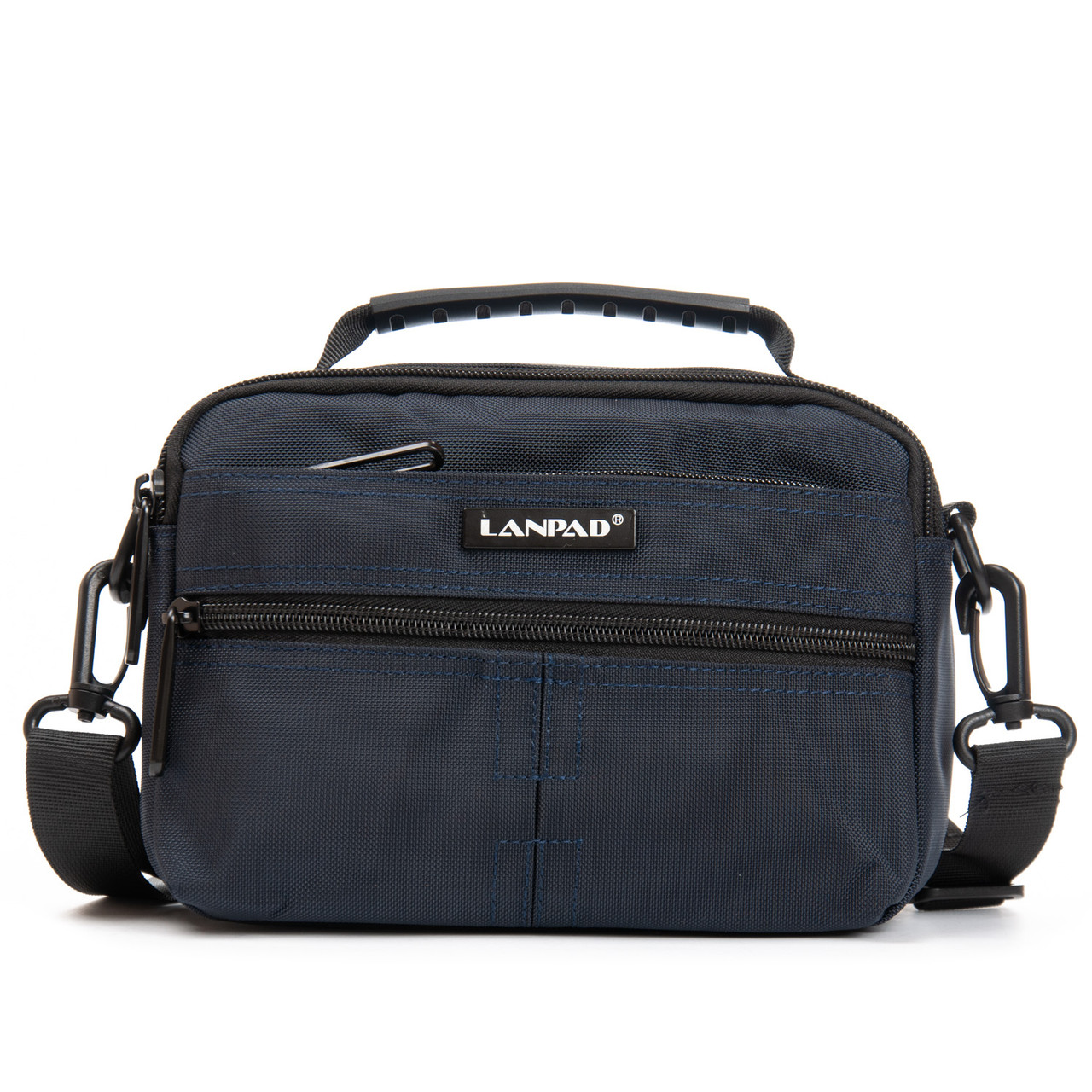 PODIUM Сумка Чоловіча Планшет нейлон Lanpad 3795 blue