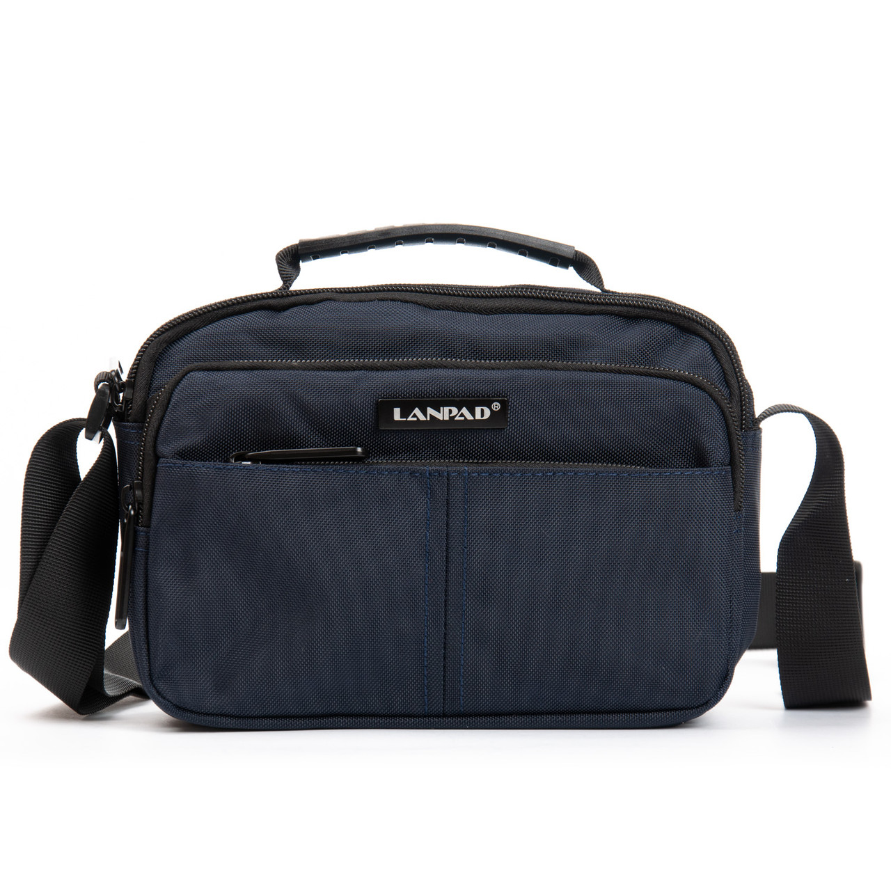 PODIUM Сумка Чоловіча Планшет нейлон Lanpad 4135 blue