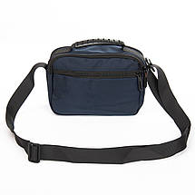 PODIUM Сумка Чоловіча Планшет нейлон Lanpad 4135 blue, фото 3