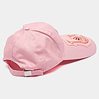 Кепка з вентилятором, від USB, універсальний розмір/ Літня кепка/Басболка з вентилятором, фото 4