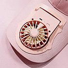 Кепка з вентилятором, від USB, універсальний розмір/ Літня кепка/Басболка з вентилятором, фото 6