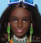 Лялька Барбі Екстра Подорож пляж Barbie Extra Fly Beach, фото 5