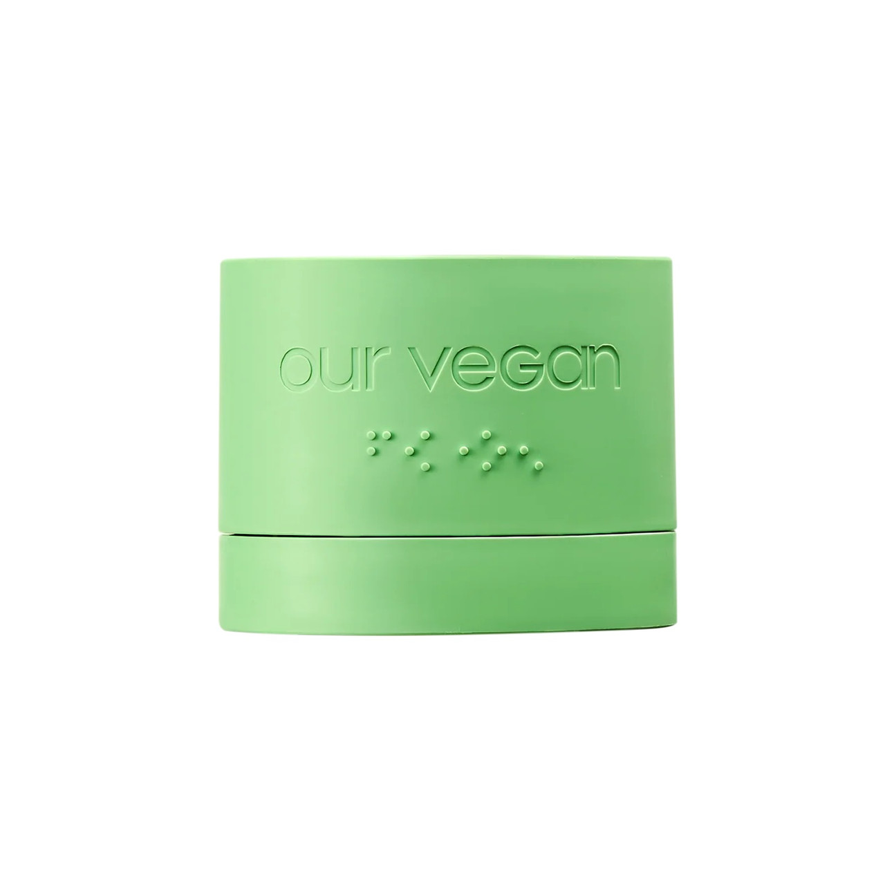 Крем заспокійливий веганський Manyo Our Vegan Heartleaf Moisture Calming Cream 53 ml, фото 1