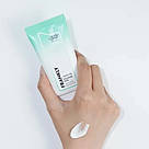 Крем заспокійливий сонцезахисний Frankly Cicahae Sun 50ml, фото 3