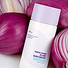 Крем сонцезахисний ISNTREE Onion Fresh Fluid Sun Cream 50ml, фото 2