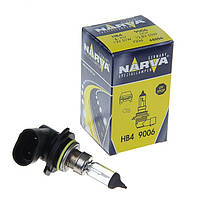 Лампа 12V HB4 51W Standart "Narva" (1шт)