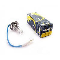 Лампа 12V H3 55W Standart "Narva" (1шт)