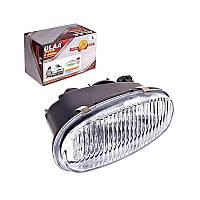 Додаткові фари Daewoo Lanos Ліва з лампою (DW 037-L) (1шт)