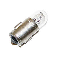 Лампа 12V (цоколь BA 7s) T2W "Narva"