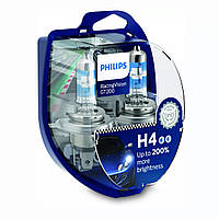 Лампа галогенна "Philips"